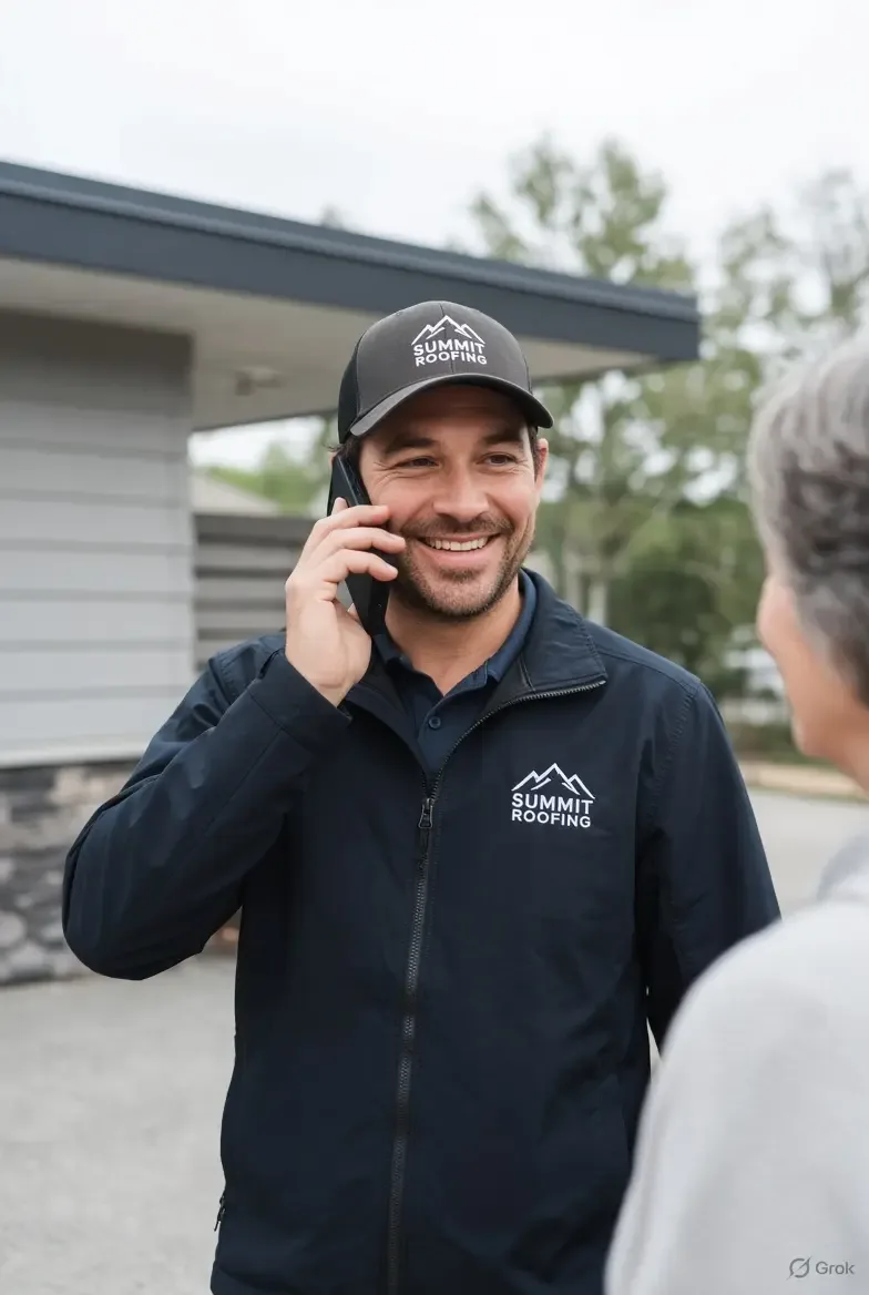 Flat Roof Leak Repair Georgetown, IN FAQs